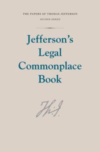 Papers of Thomas Jefferson, Second Series