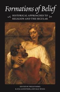 Publications in Partnership with the Shelby Cullom Davis Center at Princeton University