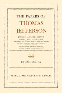 The Papers of Thomas Jefferson