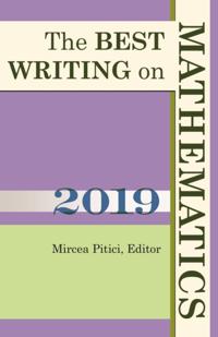 The Best Writing on Mathematics