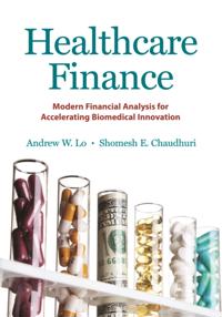 Healthcare Finance