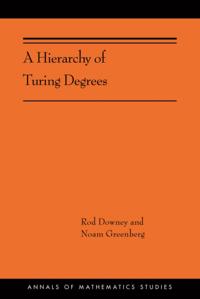 Annals of Mathematics Studies
