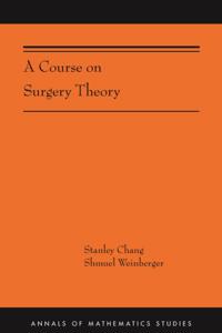 Annals of Mathematics Studies