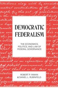 Democratic Federalism