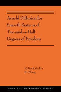 Annals of Mathematics Studies