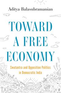 Toward a Free Economy