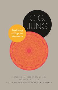 Bokomslag för "Psychology of Yoga and Meditation"