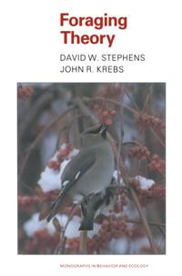 Monographs in Behavior and Ecology