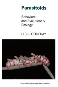 Monographs in Behavior and Ecology
