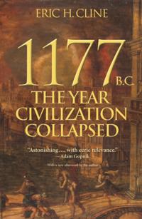 Turning Points in Ancient History