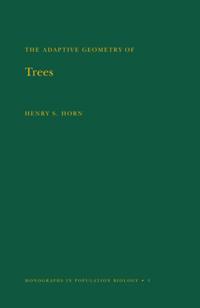Monographs in Population Biology