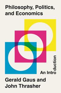 Bokomslag for "Philosophy, Politics, and Economics"