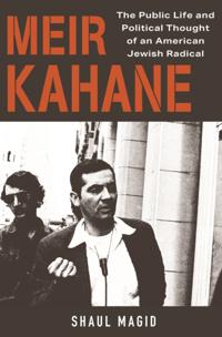 Meir Kahane