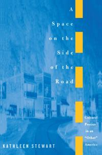 Space on the Side of the Road