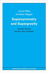 Princeton Series in Physics