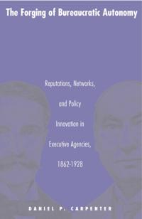 Princeton Studies in American Politics
