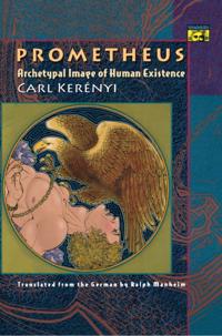 Mythos: The Princeton/Bollingen Series in World Mythology