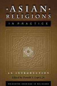 Princeton Readings in Religions