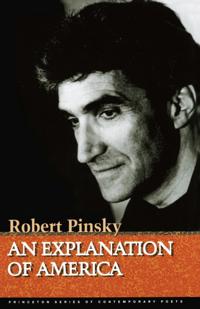 Princeton Series of Contemporary Poets