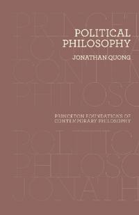 Political Philosophy