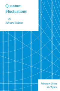 Princeton Series in Physics