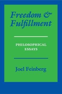 Freedom and Fulfillment