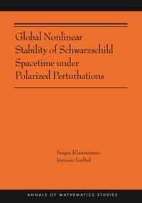Annals of Mathematics Studies