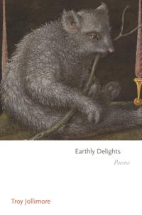 Princeton Series of Contemporary Poets
