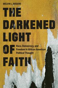 Bokomslag for "The Darkened Light of Faith"
