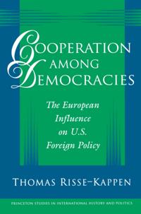 Princeton Studies in International History and Politics