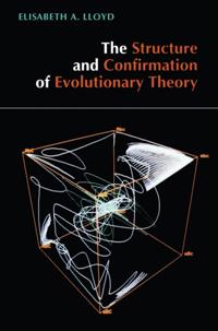 Structure and Confirmation of Evolutionary Theory