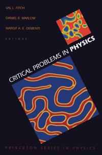 Princeton Series in Physics