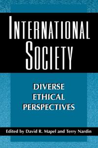 Ethikon Series in Comparative Ethics