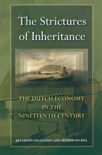 The Princeton Economic History of the Western World