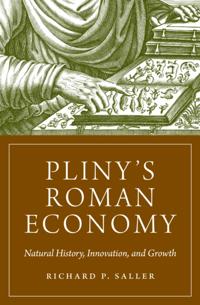 The Princeton Economic History of the Western World