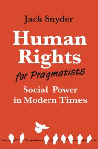 Human Rights and Crimes against Humanity