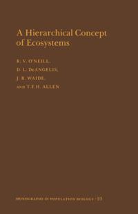 Monographs in Population Biology