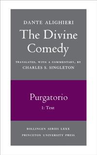 The Divine Comedy