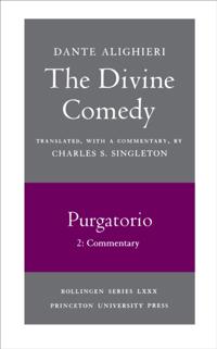 The Divine Comedy