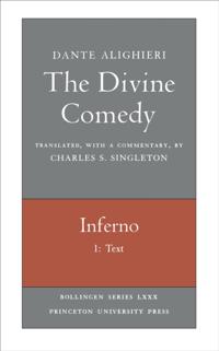 The Divine Comedy