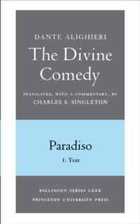The Divine Comedy