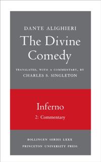 The Divine Comedy