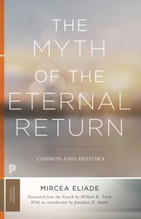 Mythos: The Princeton/Bollingen Series in World Mythology