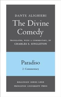 The Divine Comedy