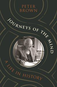 Bokomslag för "Journeys of the Mind"