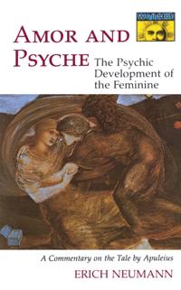Works by Erich Neumann
