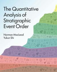 The Quantitative Analysis of Stratigraphic Event Order
