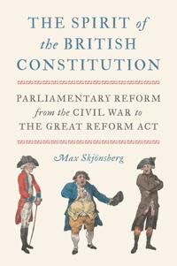 The Spirit of the British Constitution