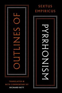 Outlines of Pyrrhonism