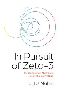 Bokomslag för "In Pursuit of Zeta-3"